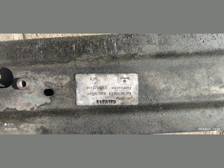 bontott RENAULT SCÉNIC II Első Bölcső