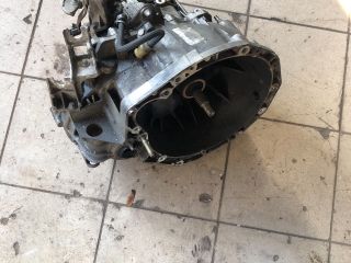 bontott RENAULT SCÉNIC II Váltó (Mechanikus)