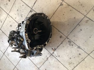 bontott RENAULT SCÉNIC II Váltó (Mechanikus)