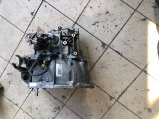 bontott RENAULT SCÉNIC II Váltó (Mechanikus)