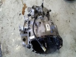 bontott RENAULT SCÉNIC II Váltó (Mechanikus)