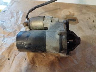 bontott RENAULT SCÉNIC II Önindító