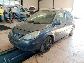 bontott RENAULT SCÉNIC II Ablakemelő Kapcsoló Négyes / Kettes