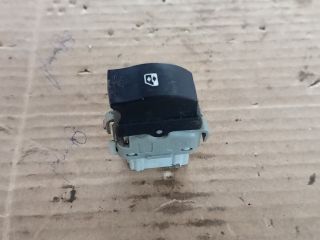 bontott RENAULT SCÉNIC II Ablakemelő Kapcsoló (Pozíciófüggetlen)