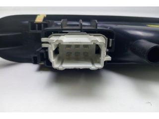 bontott RENAULT SCÉNIC II Ablakemelő Kapcsoló (Pozíciófüggetlen)