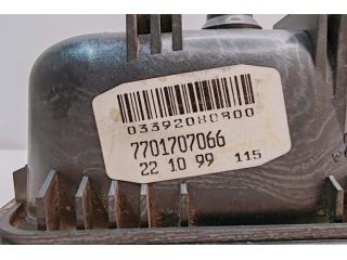 bontott RENAULT SCÉNIC II Ablakemelő Kapcsoló (Pozíciófüggetlen)