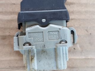 bontott RENAULT SCÉNIC II Ablakemelő Kapcsoló (Pozíciófüggetlen)