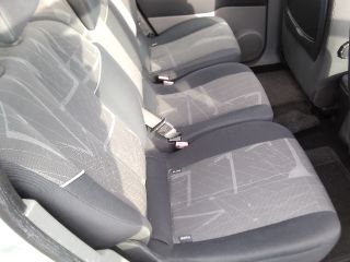 bontott RENAULT SCÉNIC II Ablakfűtés Kapcsoló