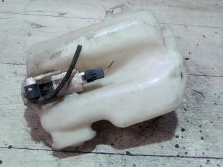 bontott RENAULT SCÉNIC II Ablakmosó Tartály