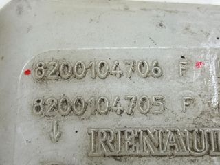 bontott RENAULT SCÉNIC II Ablakmosó Tartály