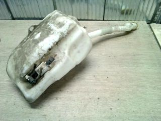 bontott RENAULT SCÉNIC II Ablakmosó Tartály