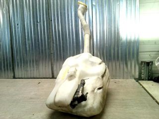 bontott RENAULT SCÉNIC II Ablakmosó Tartály