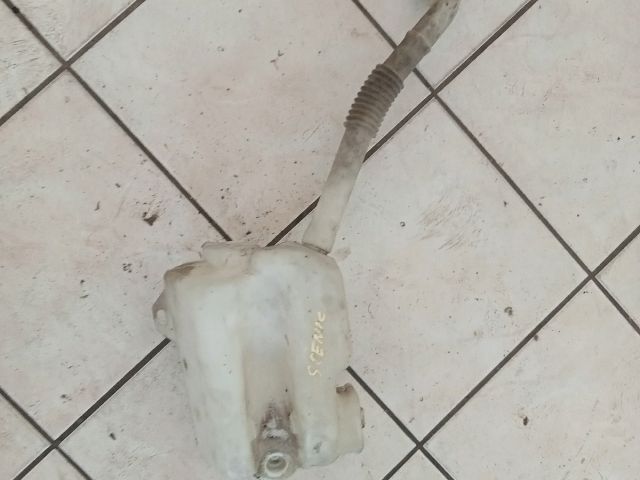 bontott RENAULT SCÉNIC II Ablakmosó Tartály