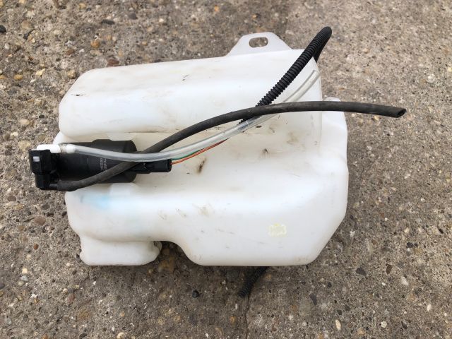 bontott RENAULT SCÉNIC II Ablakmosó Tartály