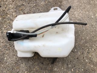 bontott RENAULT SCÉNIC II Ablakmosó Tartály