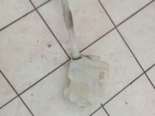 bontott RENAULT SCÉNIC II Ablakmosó Tartály