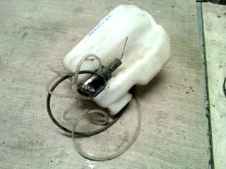 bontott RENAULT SCÉNIC II Ablakmosó Tartály