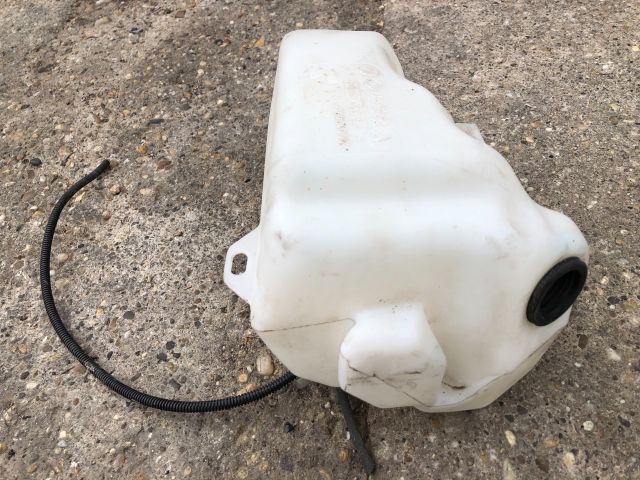 bontott RENAULT SCÉNIC II Ablakmosó Tartály