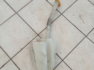 bontott RENAULT SCÉNIC II Ablakmosó Tartály