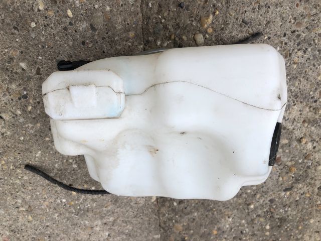 bontott RENAULT SCÉNIC II Ablakmosó Tartály