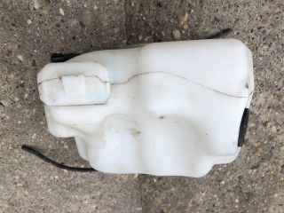 bontott RENAULT SCÉNIC II Ablakmosó Tartály