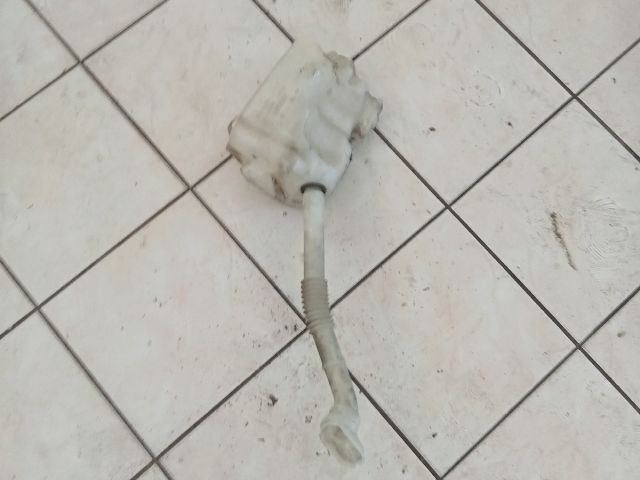 bontott RENAULT SCÉNIC II Ablakmosó Tartály