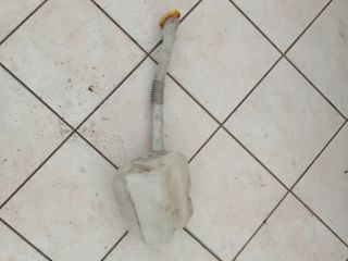 bontott RENAULT SCÉNIC II Ablakmosó Tartály