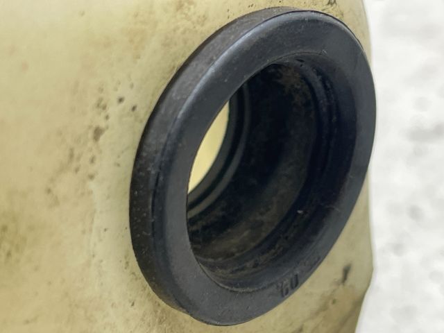 bontott RENAULT SCÉNIC II Ablakmosó Tartály