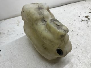 bontott RENAULT SCÉNIC II Ablakmosó Tartály