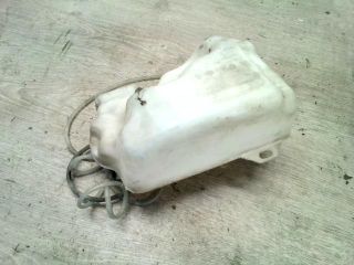 bontott RENAULT SCÉNIC II Ablakmosó Tartály