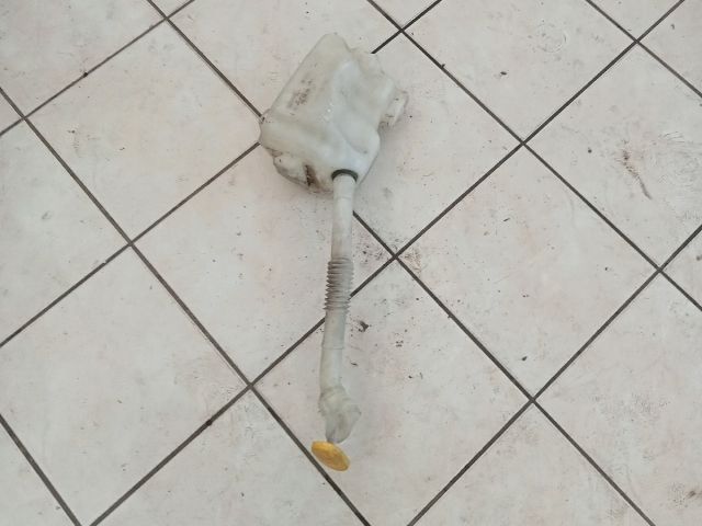 bontott RENAULT SCÉNIC II Ablakmosó Tartály