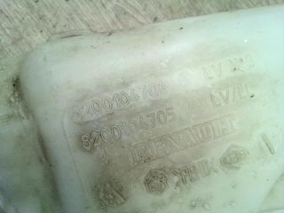 bontott RENAULT SCÉNIC II Ablakmosó Tartály