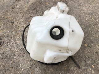 bontott RENAULT SCÉNIC II Ablakmosó Tartály