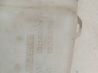 bontott RENAULT SCÉNIC II Ablakmosó Tartály