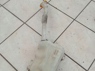 bontott RENAULT SCÉNIC II Ablakmosó Tartály