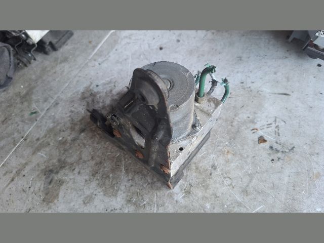 bontott RENAULT SCÉNIC II ABS / ABR / ESP Pumpa