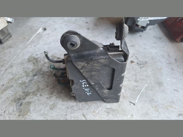 bontott RENAULT SCÉNIC II ABS / ABR / ESP Pumpa