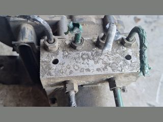 bontott RENAULT SCÉNIC II ABS / ABR / ESP Pumpa