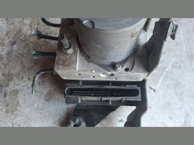 bontott RENAULT SCÉNIC II ABS / ABR / ESP Pumpa