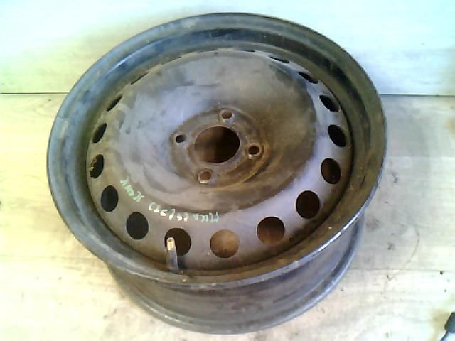 bontott RENAULT SCÉNIC II Acélfelni (1 db)