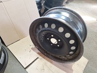 bontott RENAULT SCÉNIC II Acélfelni (1 db)