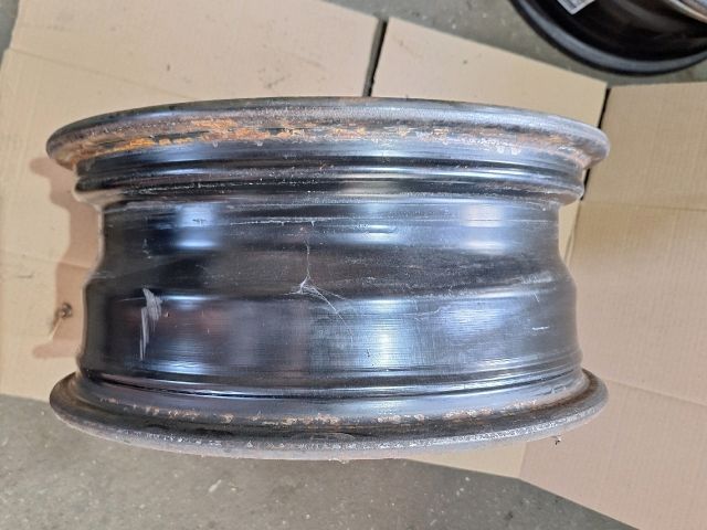 bontott RENAULT SCÉNIC II Acélfelni (1 db)