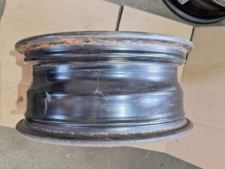 bontott RENAULT SCÉNIC II Acélfelni (1 db)