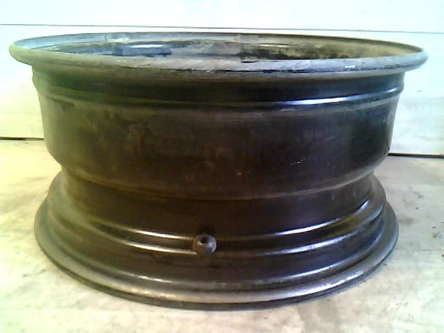 bontott RENAULT SCÉNIC II Acélfelni (1 db)