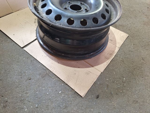 bontott RENAULT SCÉNIC II Acélfelni (1 db)