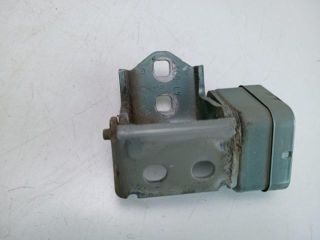 bontott RENAULT SCÉNIC II Ajtó Zsanér (Pozíciófüggetlen)