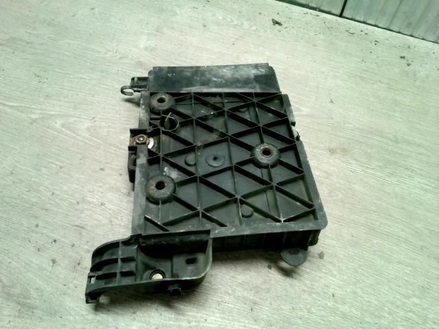 bontott RENAULT SCÉNIC II Akkumulátor Tartó