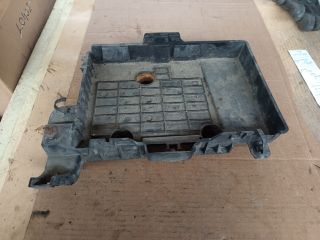 bontott RENAULT SCÉNIC II Akkumulátor Tartó