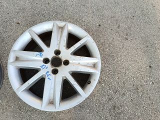 bontott RENAULT SCÉNIC II Alufelni (1 db)