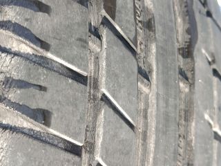 bontott RENAULT SCÉNIC II Alufelni Pár Gumival